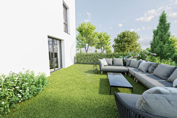 Appartement  en vente - Meurthe-et-Moselle - 54