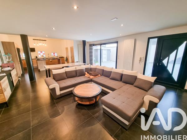 Maison à vendre 4 pièces 110 m² Vendin-le-Vieil