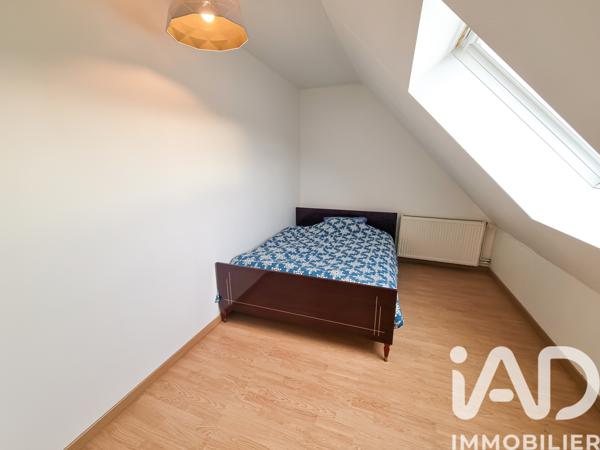 Maison à vendre 4 pièces 110 m² Vendin-le-Vieil