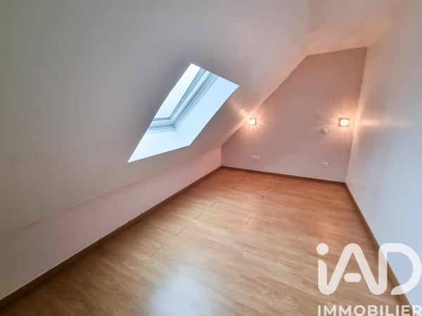 Maison à vendre 4 pièces 110 m² Vendin-le-Vieil