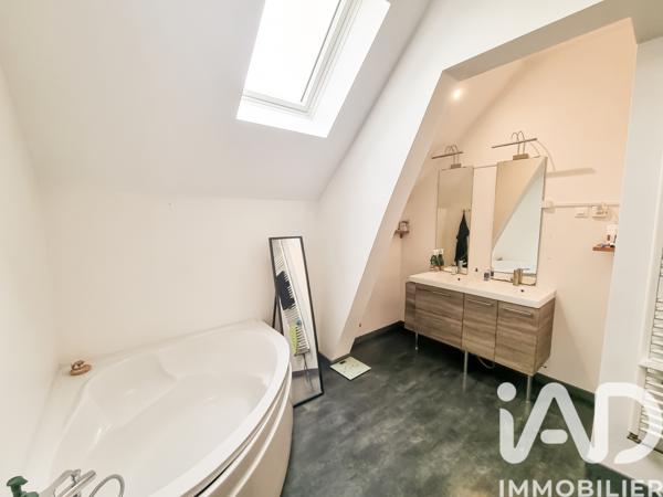 Maison à vendre 4 pièces 110 m² Vendin-le-Vieil