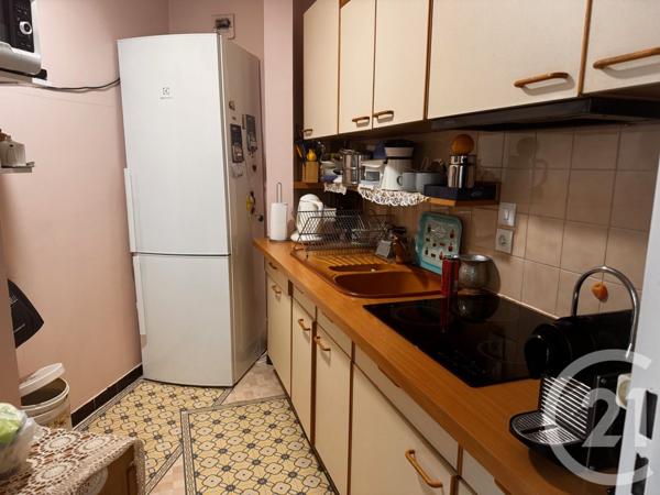 Appartement F2 à vendre  2 pièces - 52,28 m2 PARIS - 75019