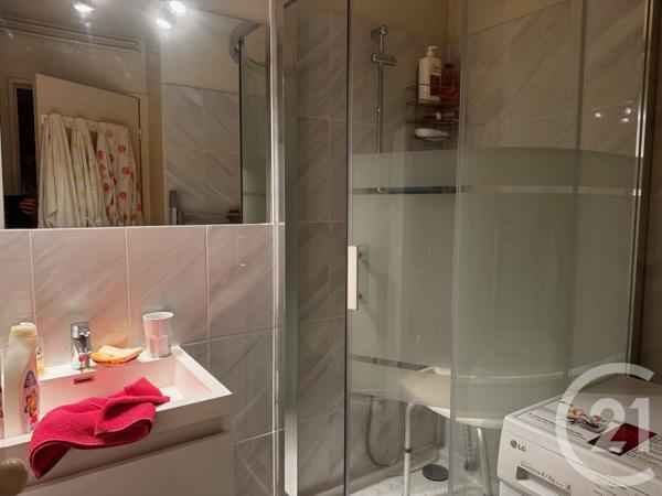 Appartement F2 à vendre  2 pièces - 52,28 m2 PARIS - 75019