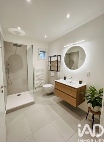 Maison à vendre 3 pièces 66 m² Beaurepaire