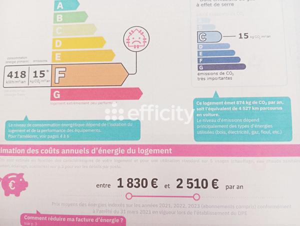 Maison
         2 pièces
        - 55 m² Exclusivité 99 000 € *