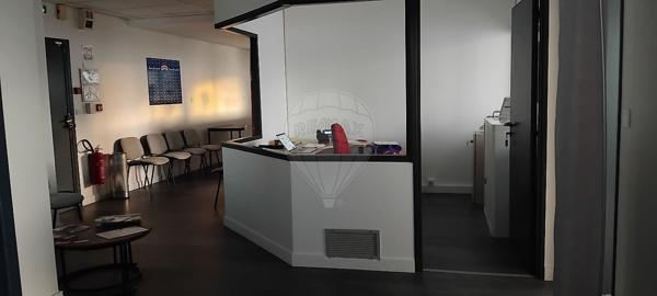 Local d’activité  en vente - Landes - 40