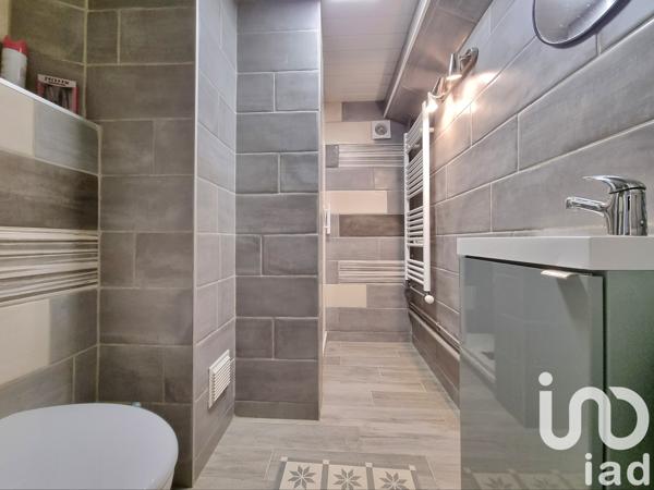 Maison à vendre 6 pièces 123 m² Frouard