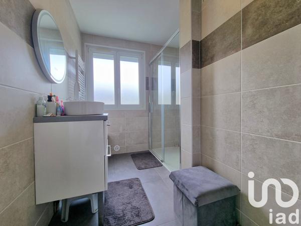 Maison à vendre 6 pièces 123 m² Frouard