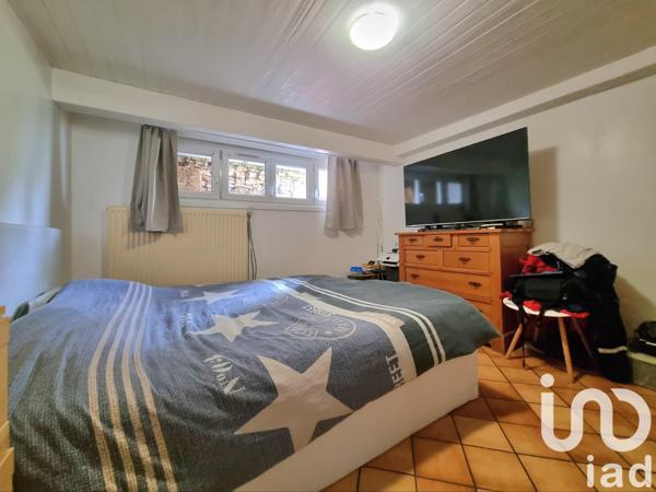 Maison à vendre 6 pièces 123 m² Frouard