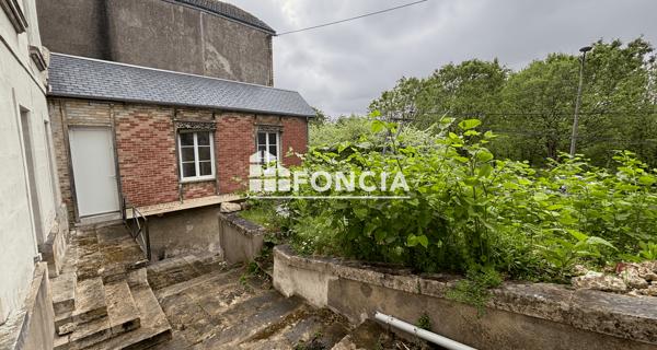 À vendre Immeuble - Saint-cyr-sur-loire 37540