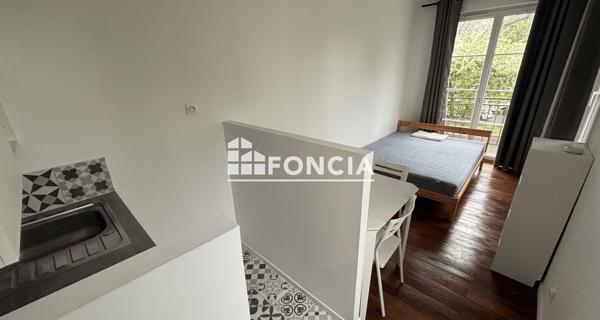 À vendre Immeuble - Saint-cyr-sur-loire 37540