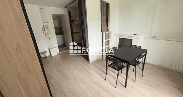À vendre Immeuble - Saint-cyr-sur-loire 37540