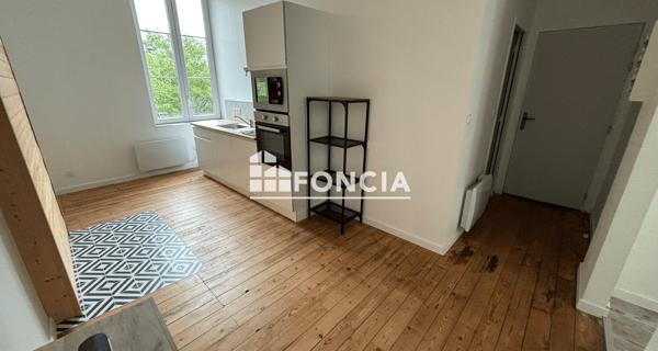 À vendre Immeuble - Saint-cyr-sur-loire 37540
