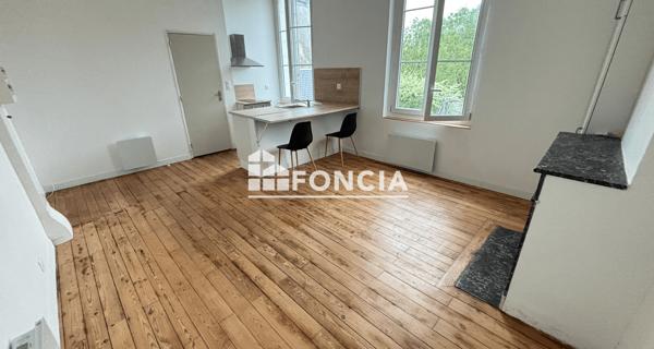À vendre Immeuble - Saint-cyr-sur-loire 37540