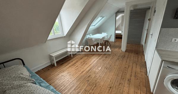 À vendre Immeuble - Saint-cyr-sur-loire 37540