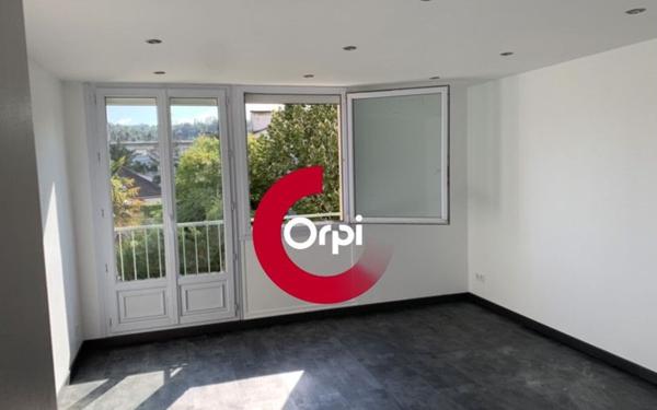 Appartement à vendre    3 pièces • 61,52 m2 Vienne