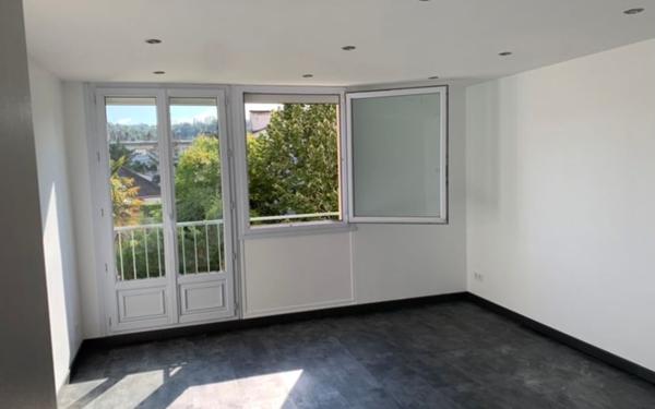 Appartement à vendre    3 pièces • 61,52 m2 Vienne