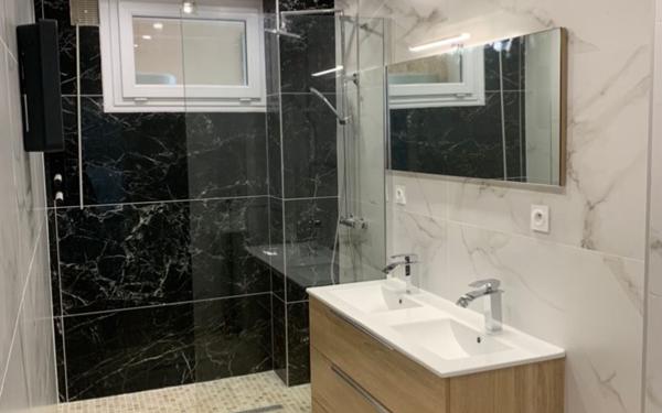 Appartement à vendre    3 pièces • 61,52 m2 Vienne