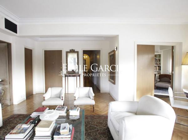Appartement 5 pièce(s) 260m2
