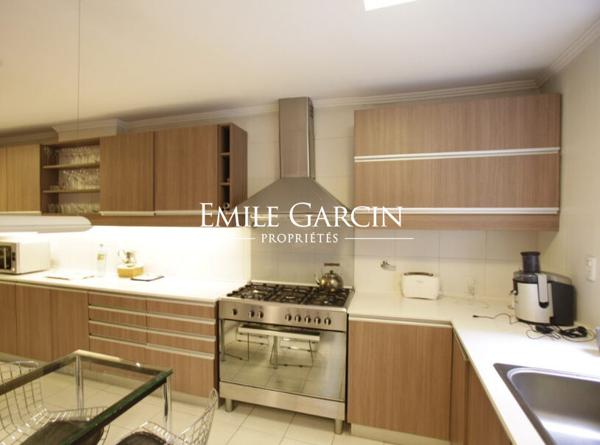 Appartement 5 pièce(s) 260m2