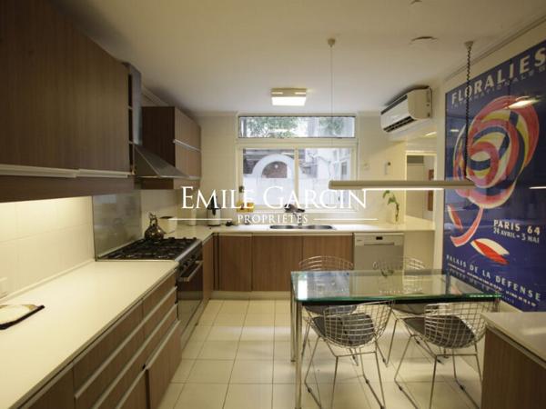 Appartement 5 pièce(s) 260m2