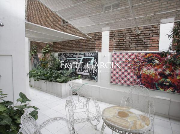 Appartement 5 pièce(s) 260m2