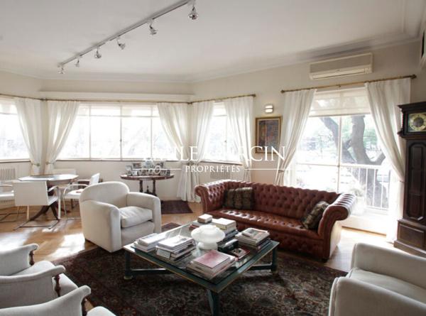 Appartement 5 pièce(s) 260m2