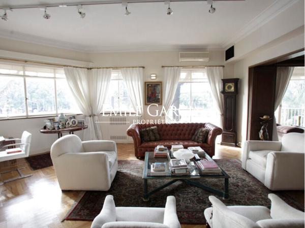 Appartement 5 pièce(s) 260m2