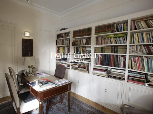 Appartement 5 pièce(s) 260m2