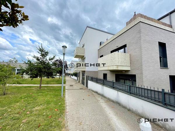 Appartement 4 pièces 75 m² BRUYERES LE CHATEL - 91680
