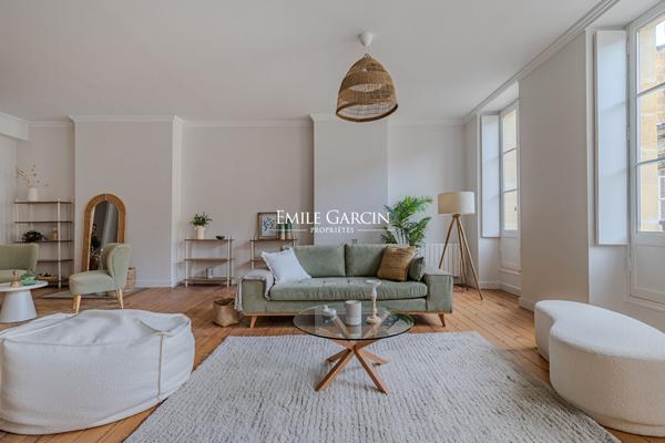 À vendre - Appartement - Bordeaux - Palais Gallien