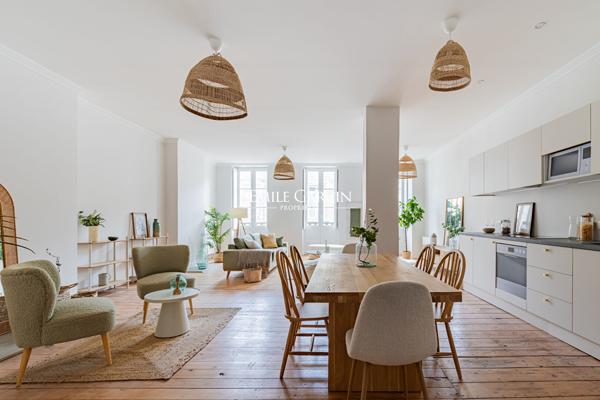 À vendre - Appartement - Bordeaux - Palais Gallien