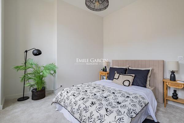 À vendre - Appartement - Bordeaux - Palais Gallien