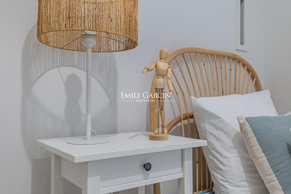 À vendre - Appartement - Bordeaux - Palais Gallien