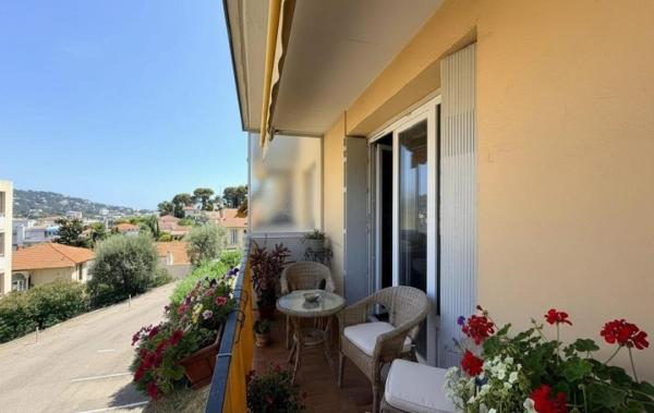Vente Appartement P3 Le cannet
