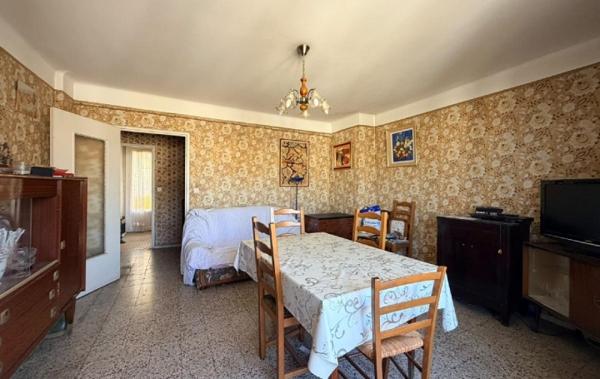Vente Appartement P3 Le cannet