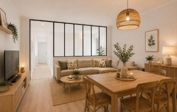 Vente Appartement P3 Le cannet