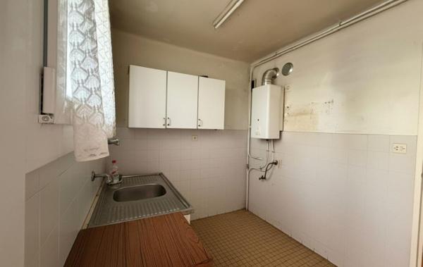 Vente Appartement P3 Le cannet