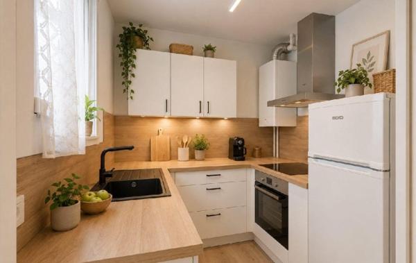 Vente Appartement P3 Le cannet