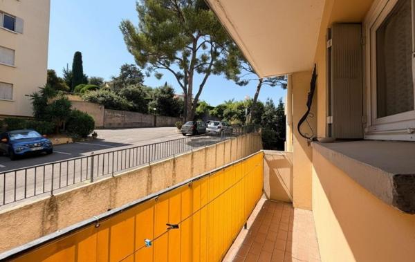 Vente Appartement P3 Le cannet