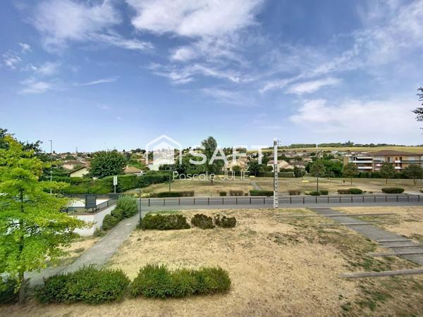 Centre ville