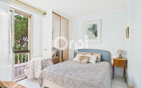 Appartement à vendre    4 pièces • 96,73 m2 Mandelieu-la-Napoule