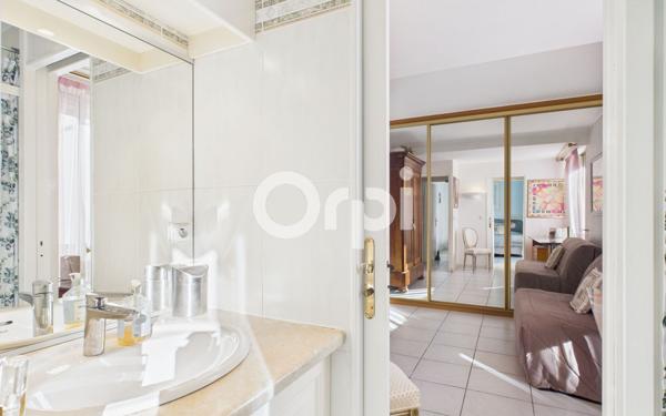 Appartement à vendre    4 pièces • 96,73 m2 Mandelieu-la-Napoule