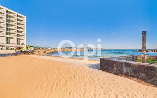 Appartement à vendre    4 pièces • 96,73 m2 Mandelieu-la-Napoule