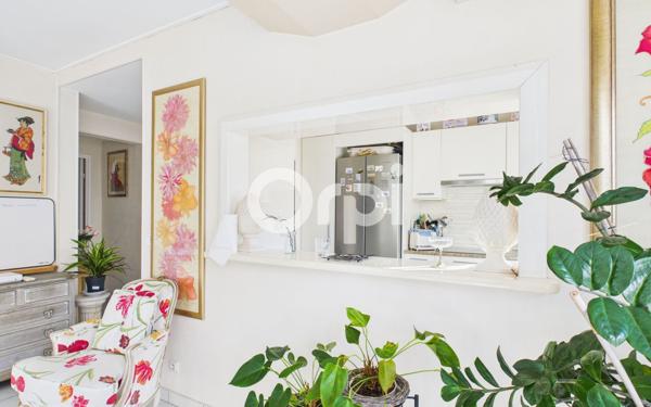 Appartement à vendre    4 pièces • 96,73 m2 Mandelieu-la-Napoule