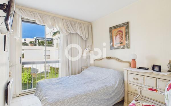 Appartement à vendre    4 pièces • 96,73 m2 Mandelieu-la-Napoule