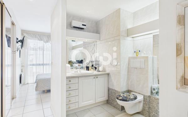 Appartement à vendre    4 pièces • 96,73 m2 Mandelieu-la-Napoule