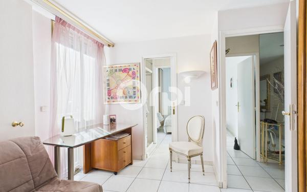 Appartement à vendre    4 pièces • 96,73 m2 Mandelieu-la-Napoule