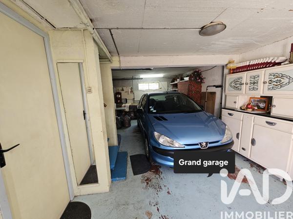 Maison à vendre 4 pièces 71 m² Coulommiers