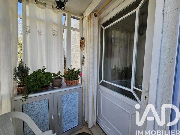 Maison à vendre 4 pièces 71 m² Coulommiers